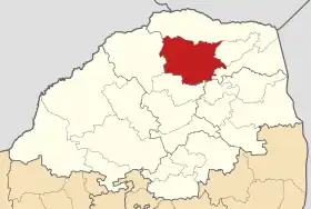 Makhado