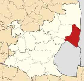 Nkomazi