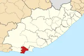 Kouga