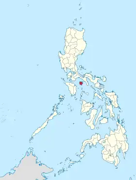 Marinduque