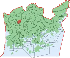 Maunula