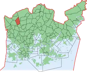 Maununneva