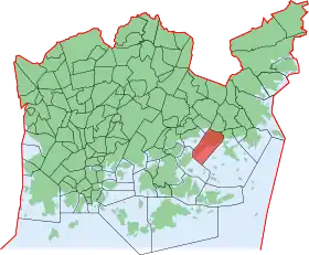 Meri-Rastila