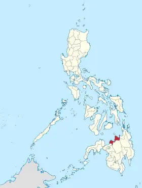 Misamis oriental