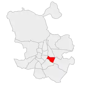 Moratalaz
