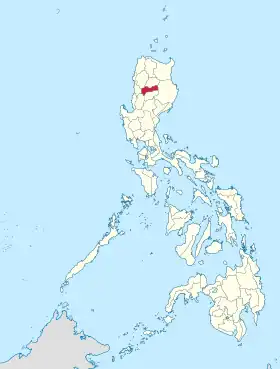 Mountain Province
