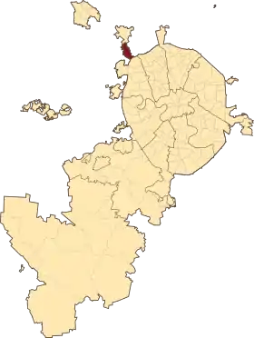 Kourkino