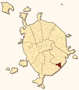 Brateïevo