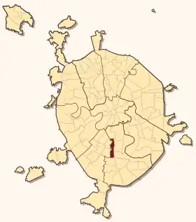 Nagorny