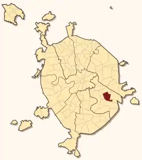 Kouzminki