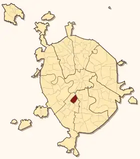 Akademitcheski