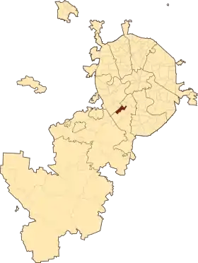 Obroutchevski