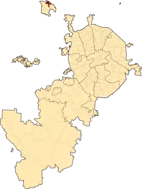 Matouchkino