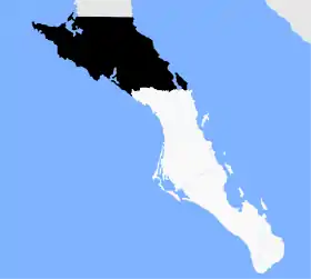 Mulegé (Municipalité)