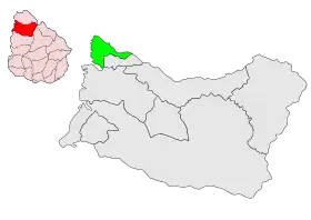 Belén (Uruguay)