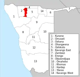 Oshana