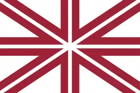 Carte de l'organisation