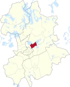 Niinistö (Kouvola)