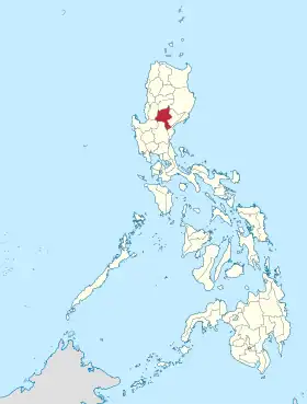 Nueva Vizcaya