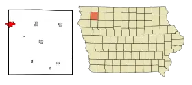 Localisation de Sheldon