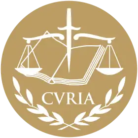 Logo de l'organisation