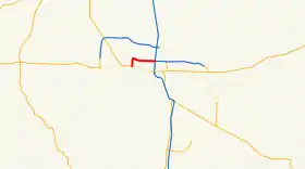 Image illustrative de l’article Interstate 105 (Oregon)