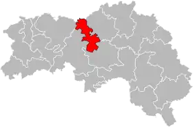 Canton d'Argentan-1