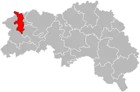 Canton de Flers-1