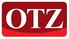 Image illustrative de l’article Ostthüringer Zeitung