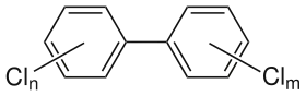 Image illustrative de l’article Polychlorobiphényle