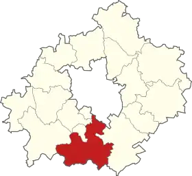 Mosina (gmina)