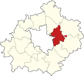 Swarzędz (gmina)