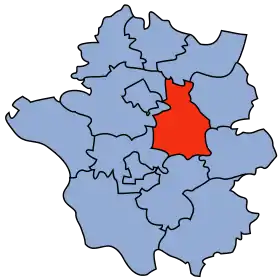 Górzno (gmina, Mazovie)