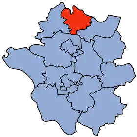 Parysów (gmina)