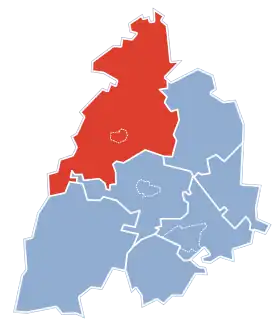 Goniądz (gmina)