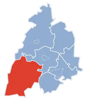 Trzcianne (gmina)