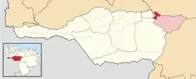 El Recreo (San Fernando)