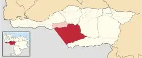 Urbana Elorza