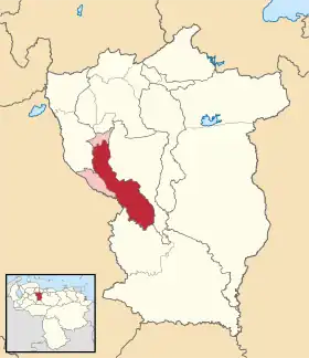 Libertad de Cojedes