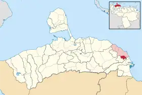 Libertador (Acosta)