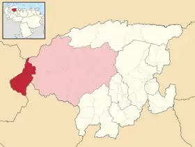Montaña Verde