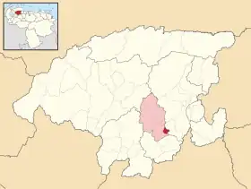 Paraíso de San José