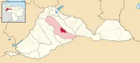 Santa Inés (Barinas)