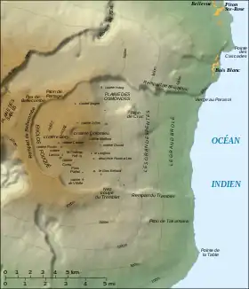 Image illustrative de l'article Enclos Fouqué