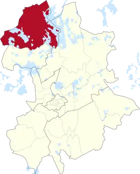 Pohjois-Jaala