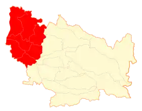 Province d'Itata