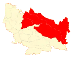 Province de Punilla