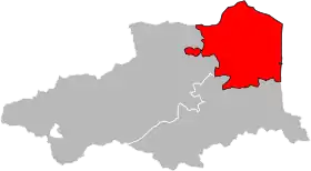 Arrondissement de Perpignan