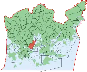 Sörnäinen