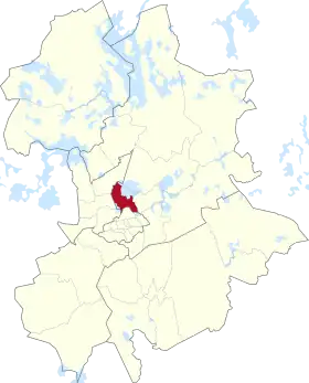 Jokela (Kouvola)